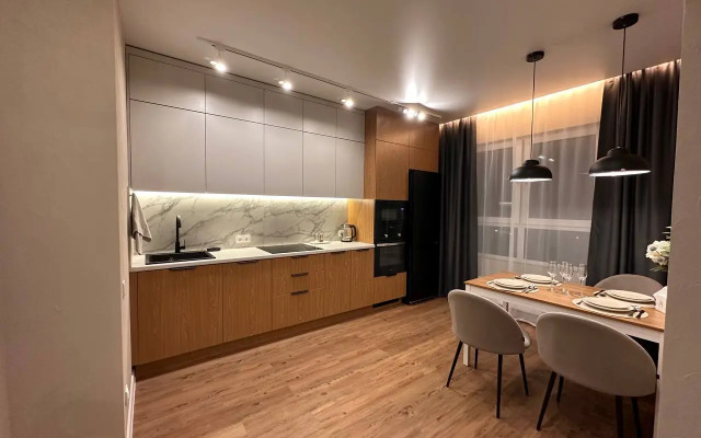 Komfortnaya V Tsentralnoy Chasti Goroda Flat