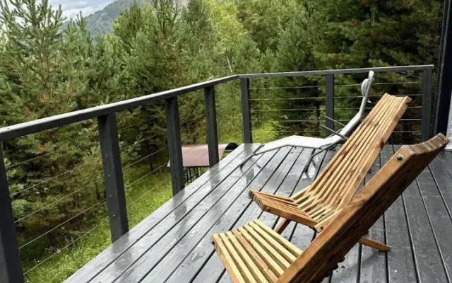 Гостевой дом 2 Эко- отель ПАНОРАМА