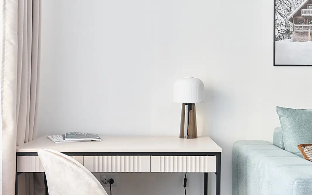 Апартаменты в центре Минска в районе ЦУМа