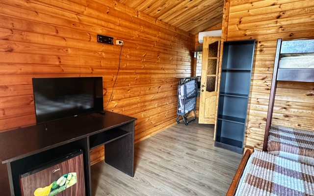 Domiki Naberezhnaya Viktoriya 100 m ot morya Guest House