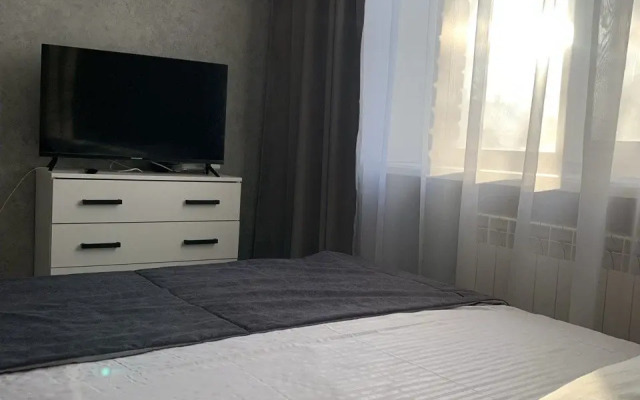 Квартира Счастливая Матрешка у Онкоголоческого Центра