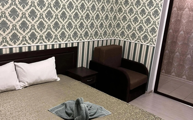 LaMore Guest house