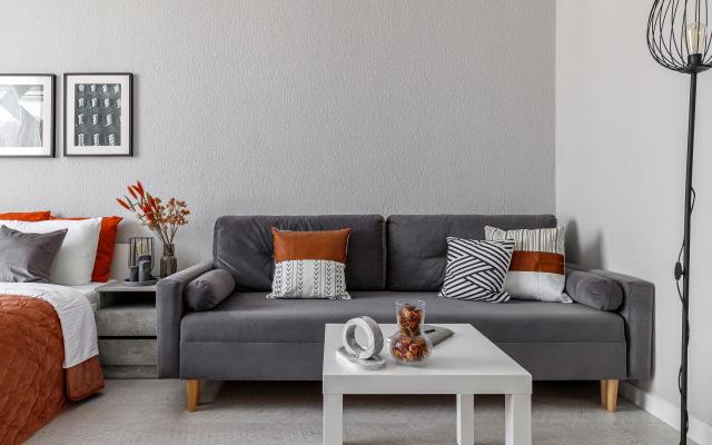 Квартира Vita Terragrey