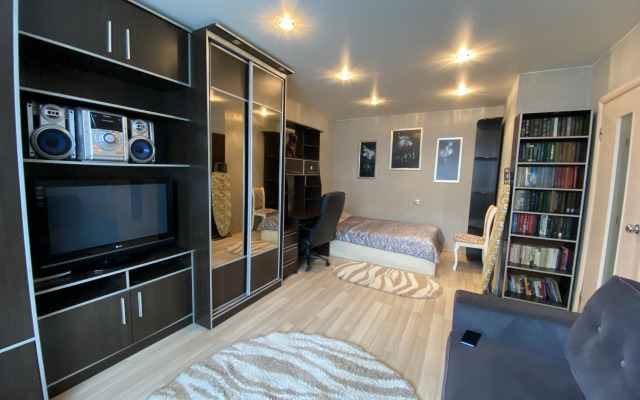 Квартира Уютная 1-комнатная