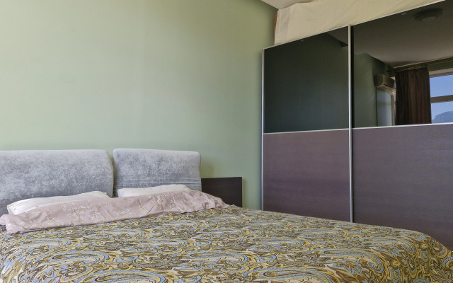 Atlant Luxury-2 Flat