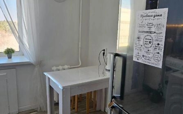 Квартира на улице Героев Труда 27А