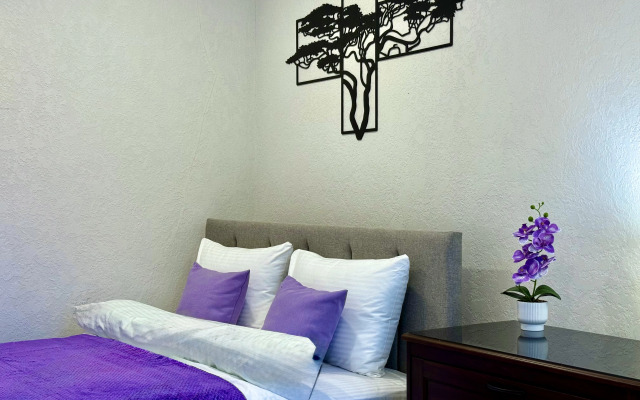 Апартаменты 39 Премиум