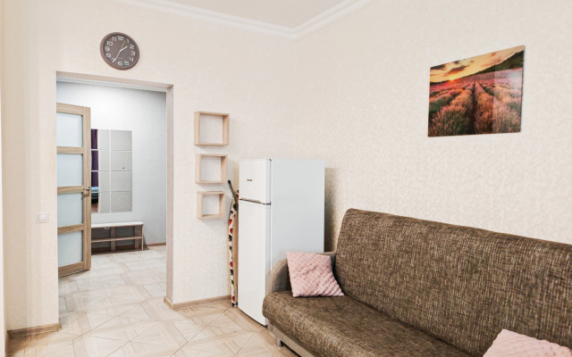 Квартира ArendApartment Graf Orlov 20