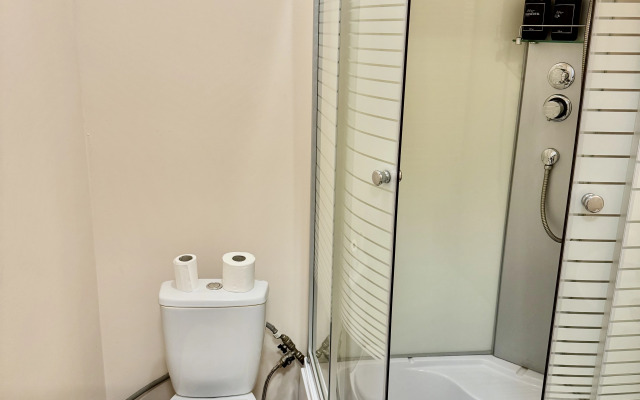 Квартира Студия