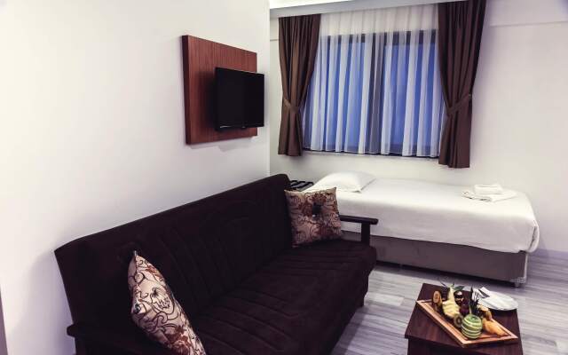 Tymbris Hotel Eskisehir Hotel