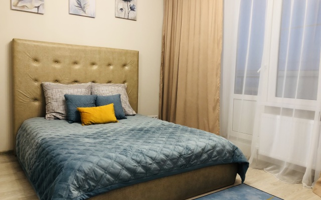 Studiya Komfort Apartments