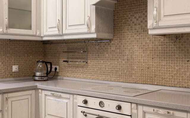 Частный дом Усадьба Дубровка