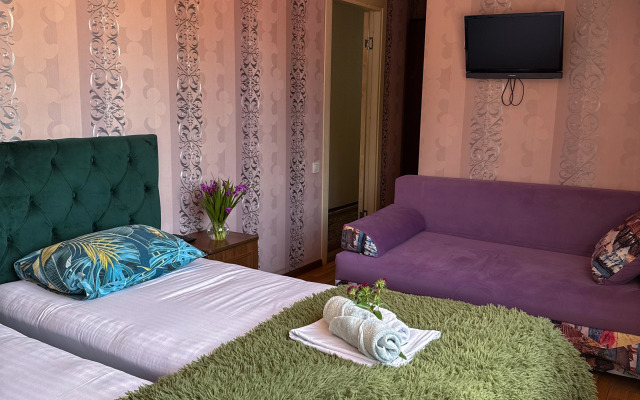 Milana Hotel
