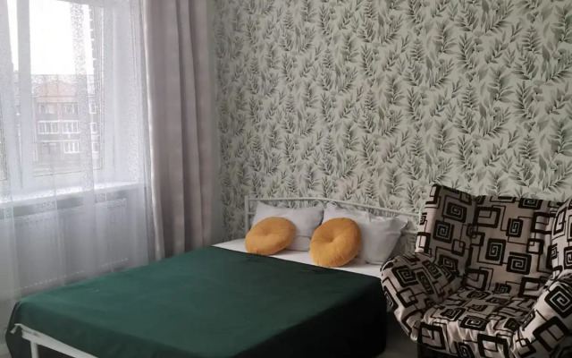 Selyatino Flat