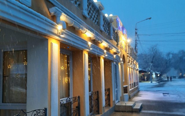 Galavilla Mini-Hotel
