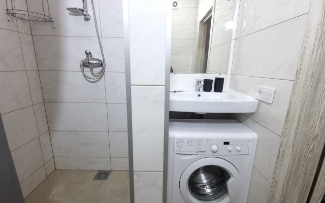 Zona Komforta Studiya Na Astrakhova 7 Apartments