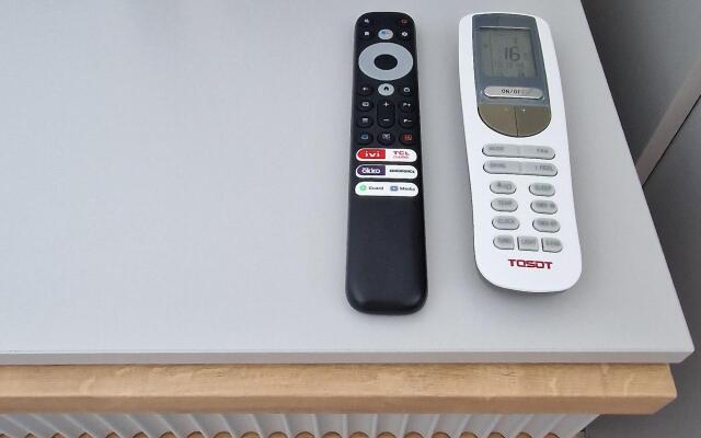 Квартира Вертикаль