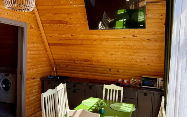 Ayfreymy Pitsunda Guest House