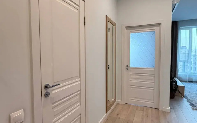 Квартира с Видом на Миллион