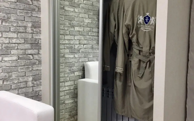 Апартаменты Шикарная студия