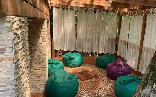Betta village Mini hotel