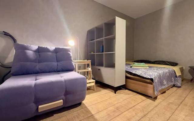Arendagrad Bagrationa 26a Apartments