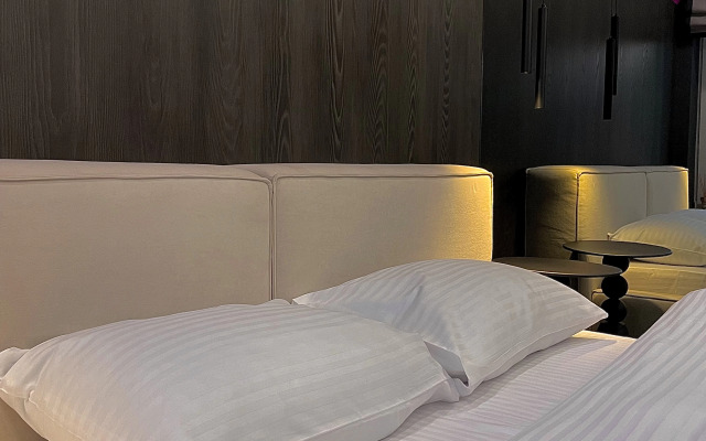 Квартира на Алексеева 46