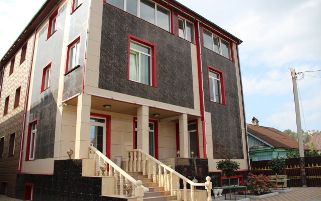 Klassik Gostinitsa Hotel