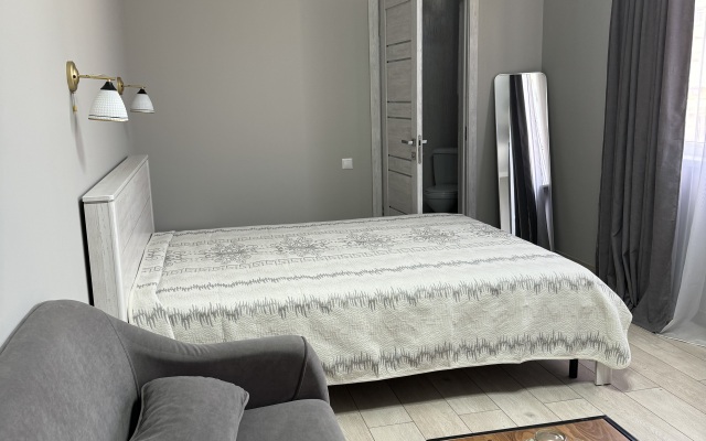Asn Furnished Rooms