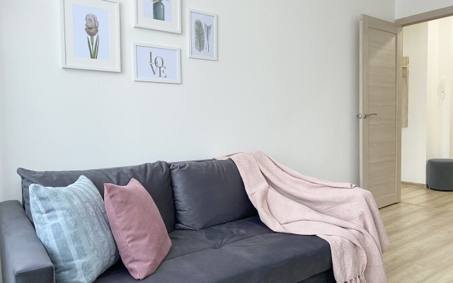 Квартира на Парина 41/2