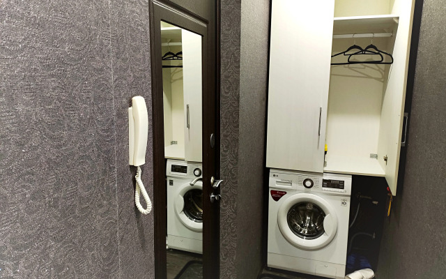 Квартира на 2-ой Полевой 8