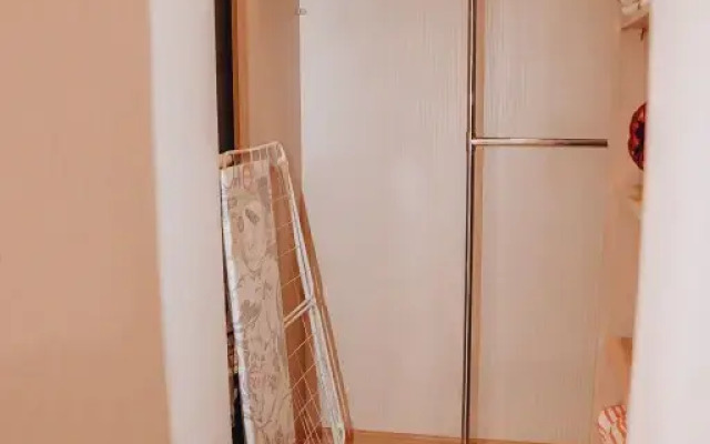 Apartment in the City Center