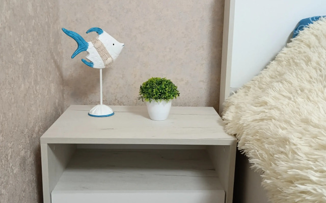 Квартира Гостеприимно в Рыбинске