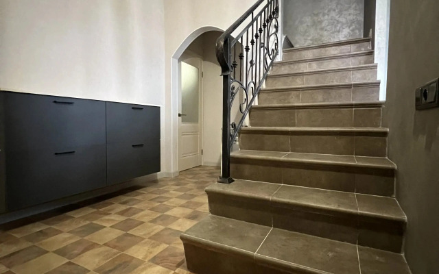 Nektarin Guest House