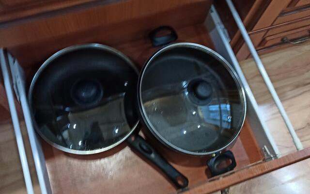 Апартаменты Квартира на Печорском проспекте