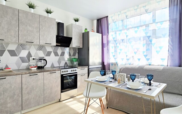 Dobry Dom Ryadom S Trts Sitimoll Apartments