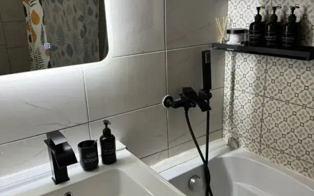 Квартира на Улице Ленина 94