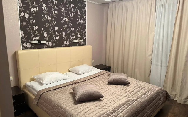 Apart39 Prichal u Verkhnego ozera Apartments