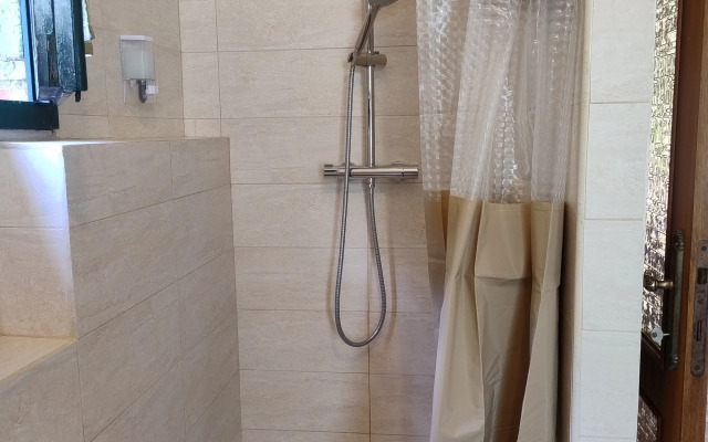 Вилла la pineta di Sinalunga e dépendance