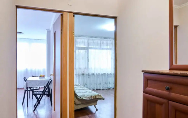 Квартира в Сочи рядом с ЖД Вокзалом