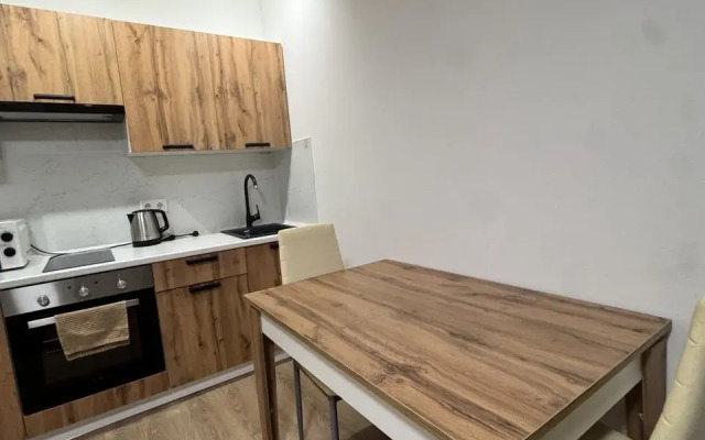 Квартира Уютная студия у аэропорта Внуково