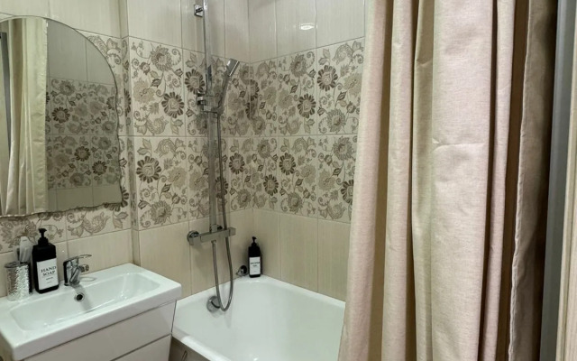 Апартаменты Созвездие Камчатки на Рыбаков 18