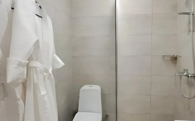 Apartamenty Novye v Tsentre Sochi