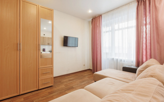 Апартаменты Lavanda