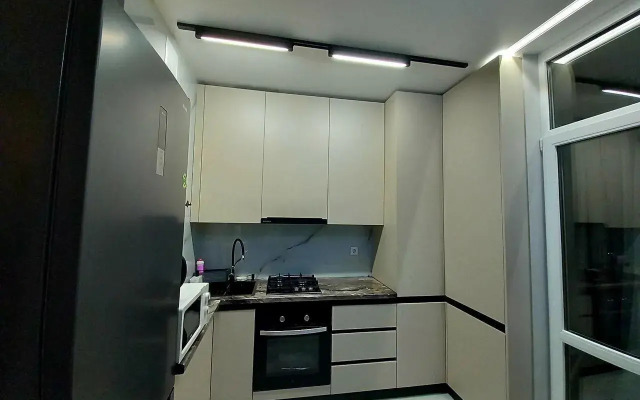 Квартира на улице Андрея Голуба, 12