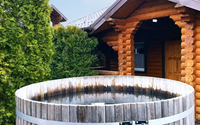 Verbena Guesthouse