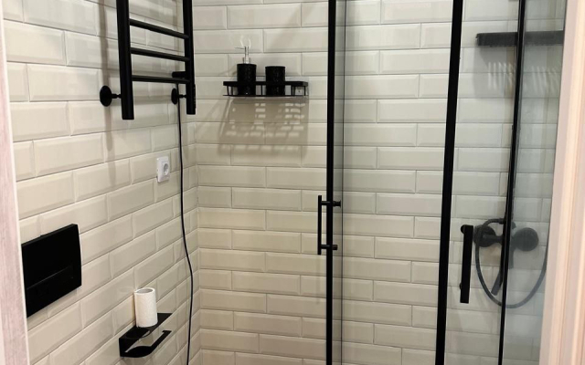 Студия на Баучидзе