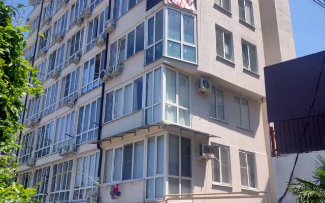 Квартира Уютная на Лысой горе