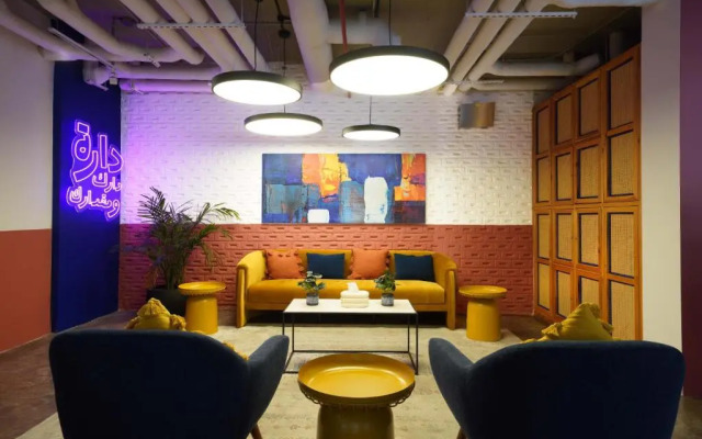 Dara Al Yammamah Hotel