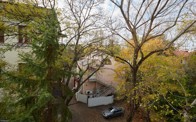 Квартира Героев Медиков 6